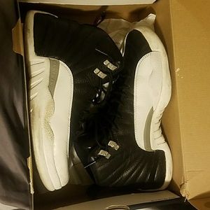 Air Jordan Retro 12 "PlayOff"